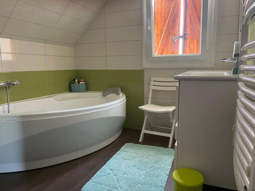 IMG_9096 - Maison à OLORON-SAINTE-MARIE