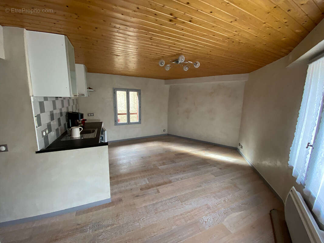 Appartement à GUILLESTRE