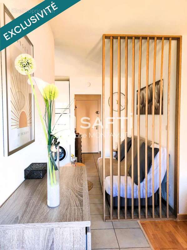 Photo 7 - Appartement à LE BARCARES