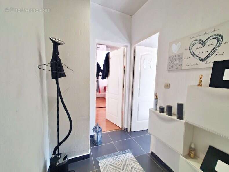 Appartement à MULHOUSE