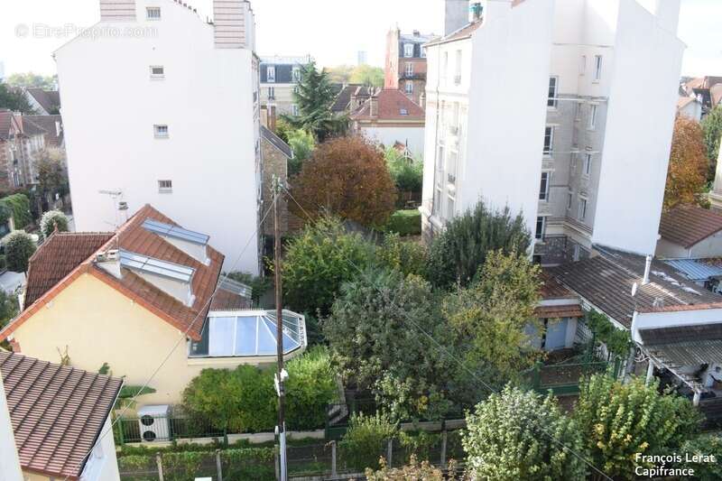 Appartement à ENGHIEN-LES-BAINS