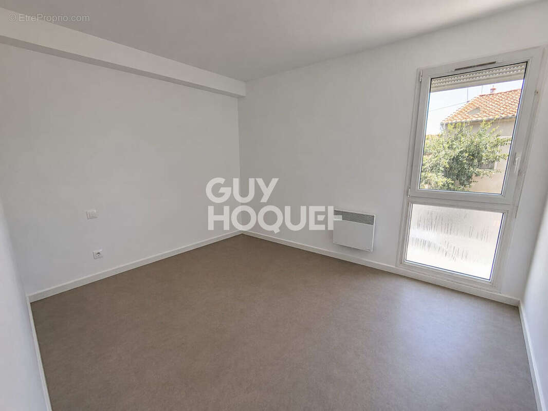 **Appartement vendu loué Idéal investisseur** - photo 4