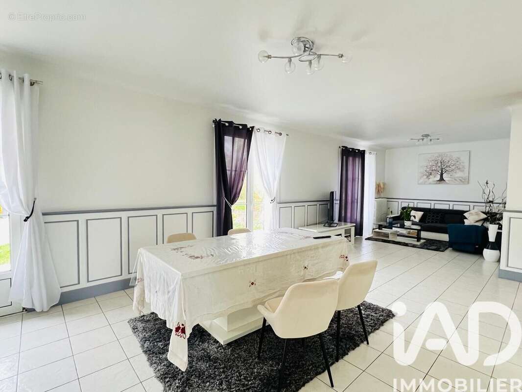 Photo 5 - Maison à PONT-SAINT-MARTIN