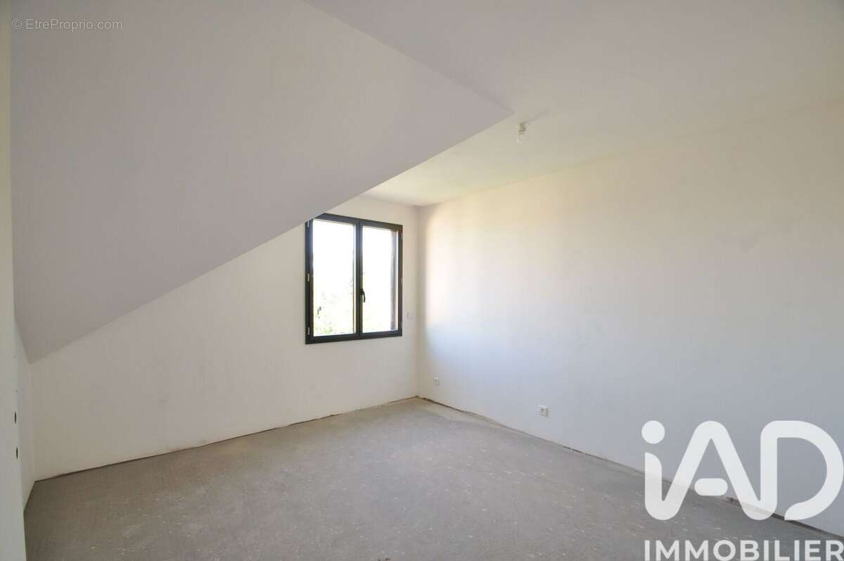 Photo 8 - Maison à COUPVRAY