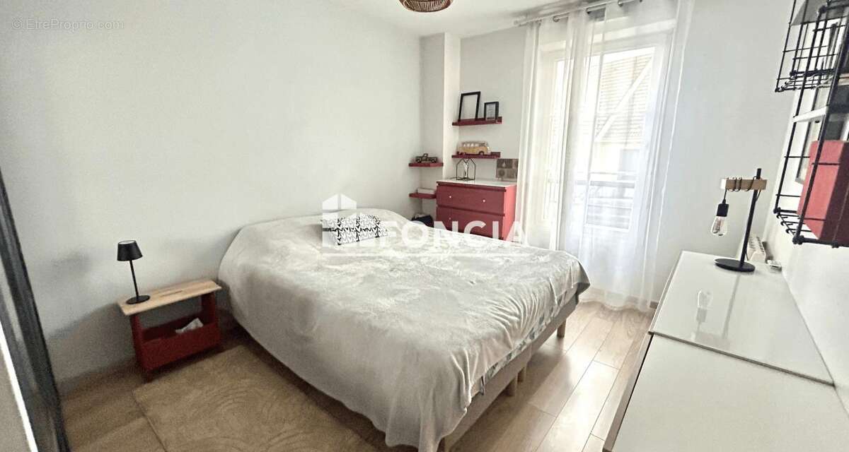 Appartement à WISSOUS