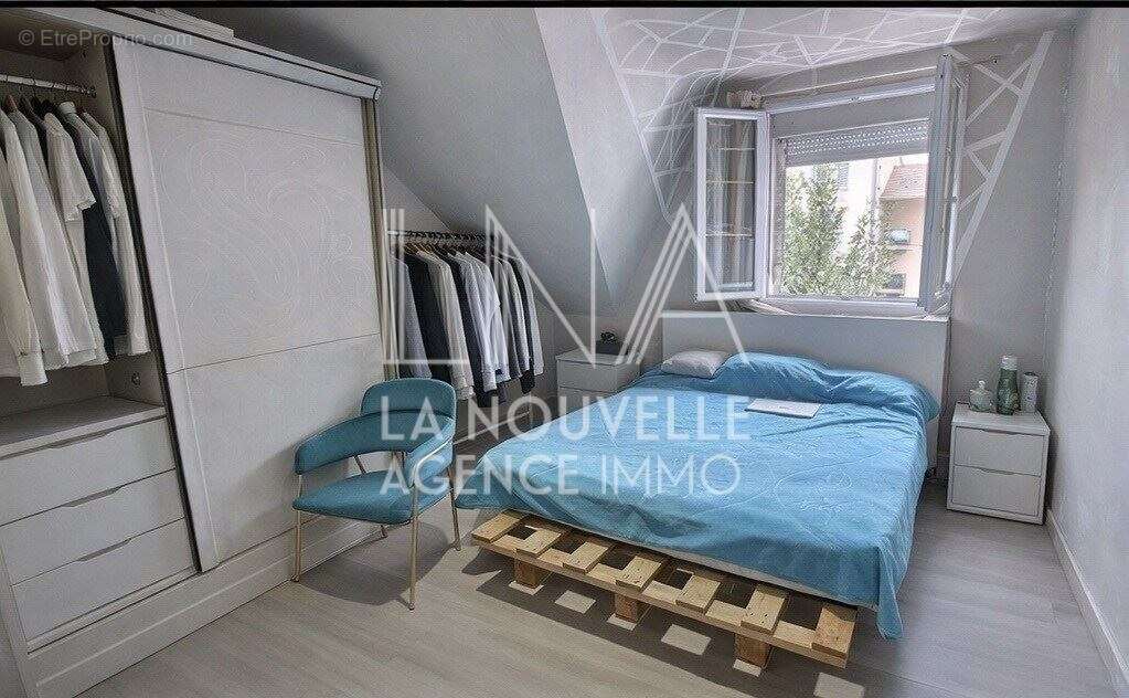 Coup de cœur ! Maison 6 pièces entièrement rénovée avec jardin, terrasse et garage - photo 6