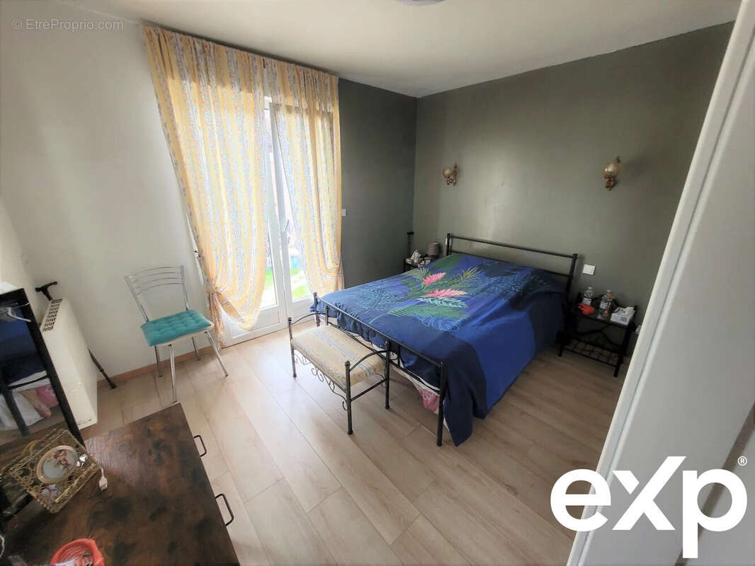 Maison à CONDE-SUR-L'ESCAUT