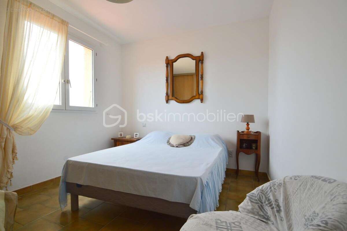 Villa T5 avec jardin, jaccuzi et appartement indépendant à l'étage - photo 15