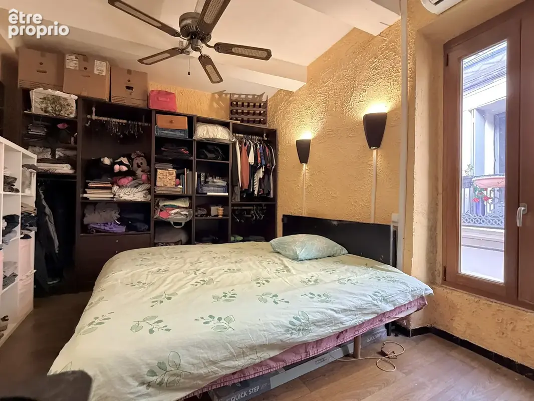 maison de village T5 - 4 chambres - photo 7