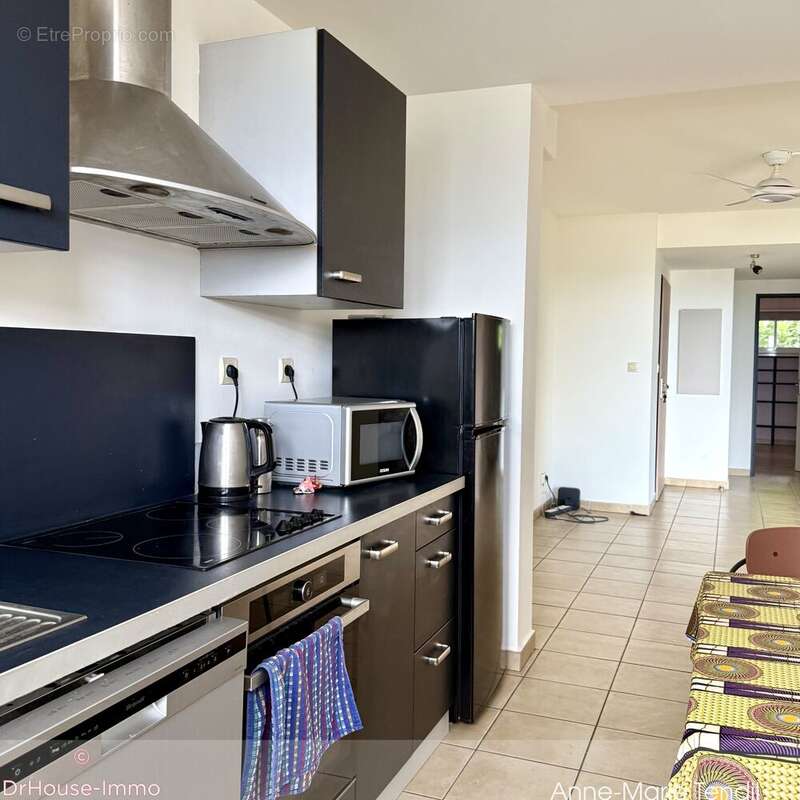 Appartement 66 m² à Saint-Pierre  - photo 21