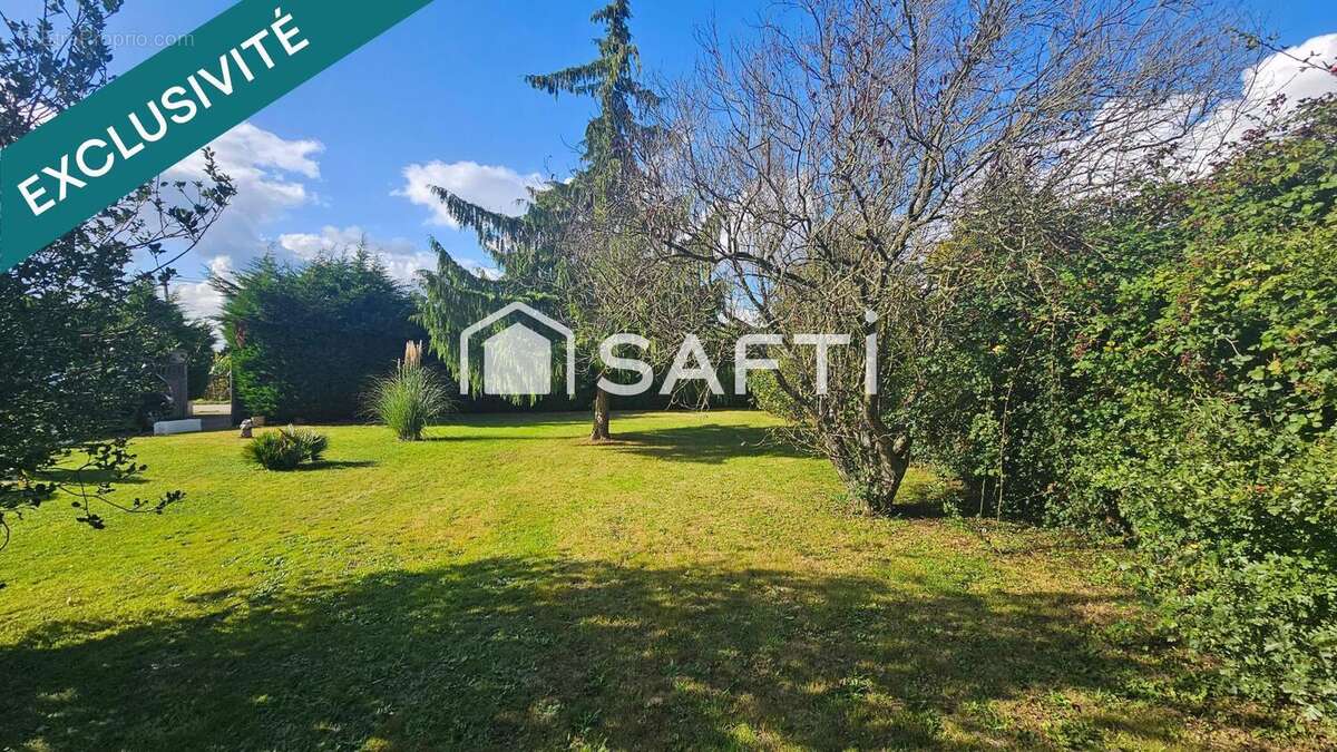 Photo 3 - Maison à BEAUFICEL-EN-LYONS