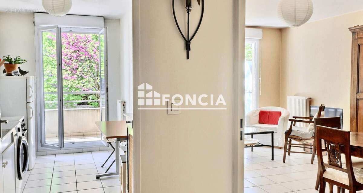 Appartement à LYON-5E