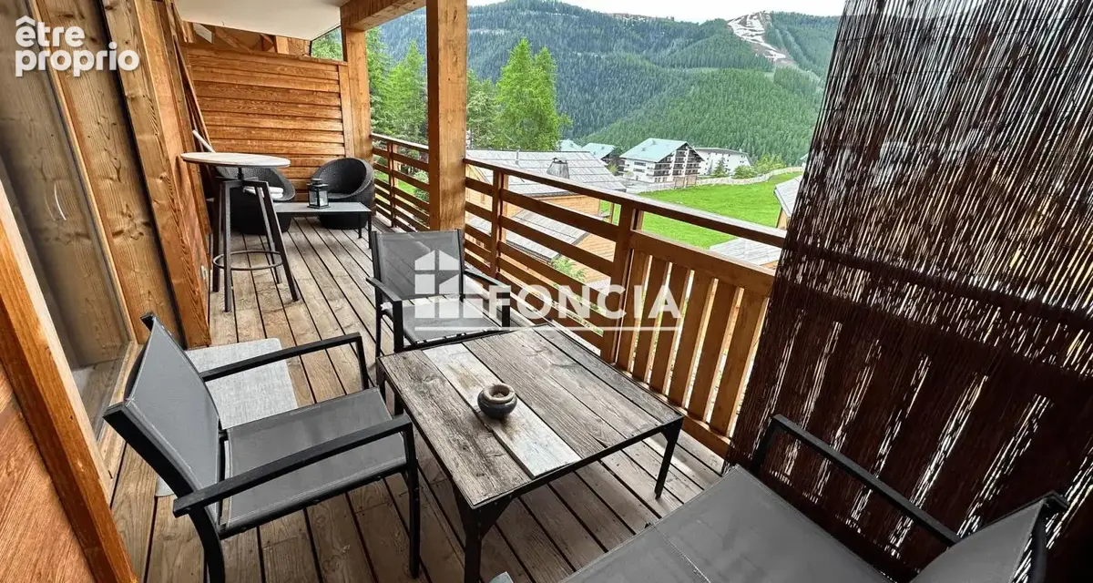 Vue exceptionnelle pour un appartement exceptionnel - photo 2