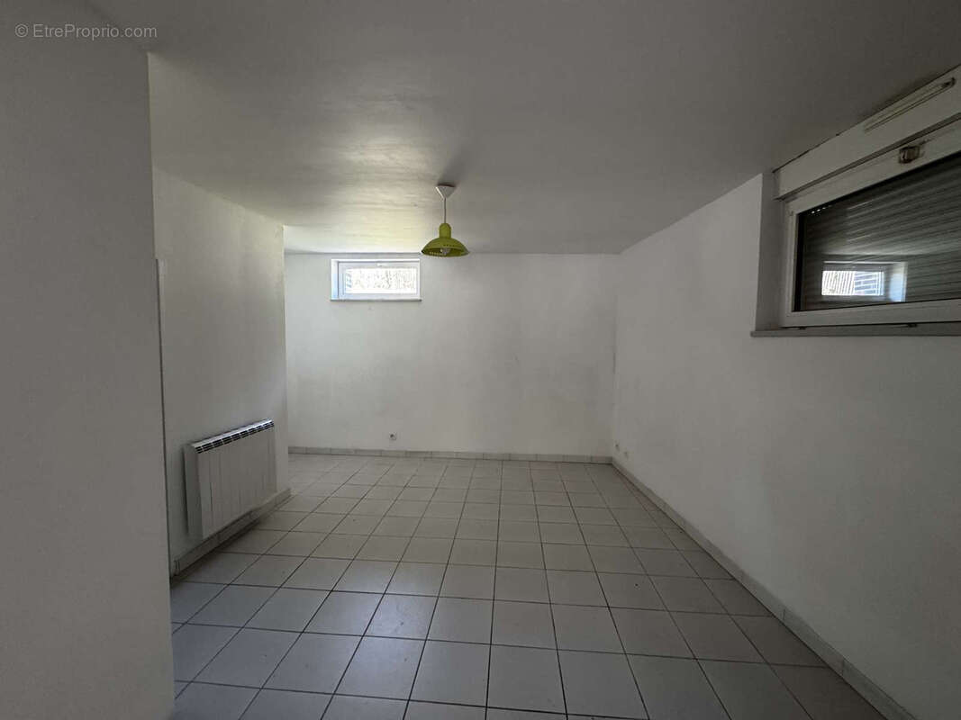 Maison à L&#039;AIGLE