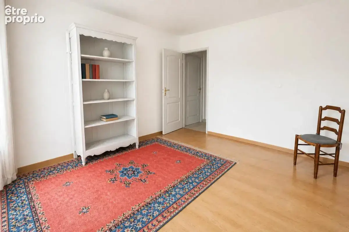 Chauny commodités de plein pied 130 m2 - photo 8