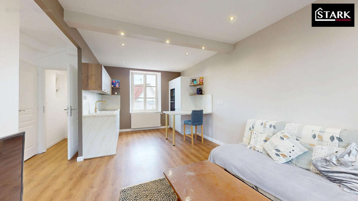 Maison 77 m² à Belfort  - photo 9