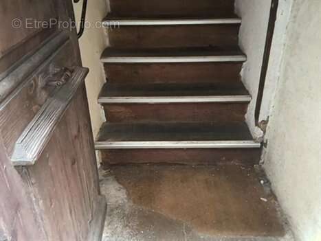 Appartement à FIGEAC