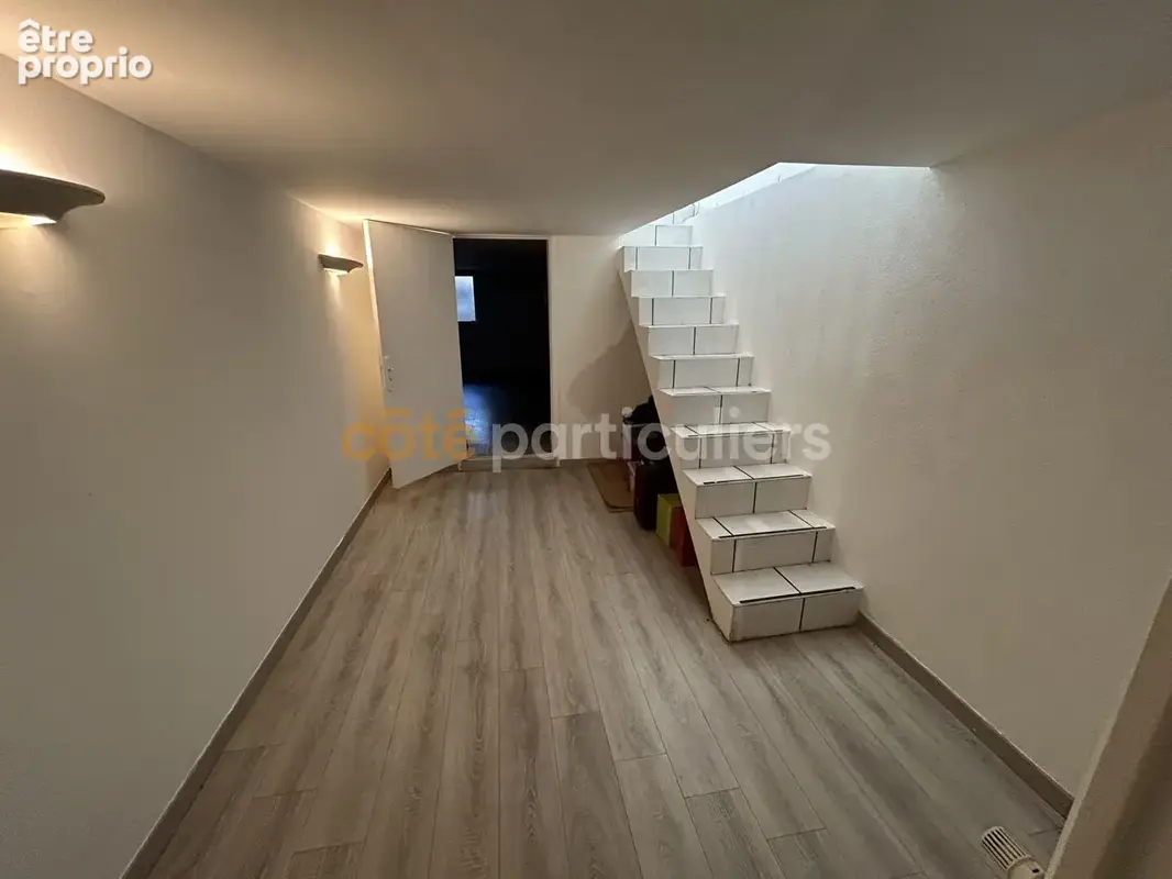 Maison Villeneuve Le Roi 3 pièce(s) 62 m2 - photo 10