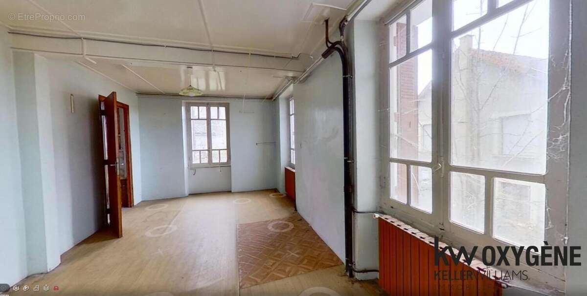 Maison à SAINT-ALBAN-SUR-LIMAGNOLE