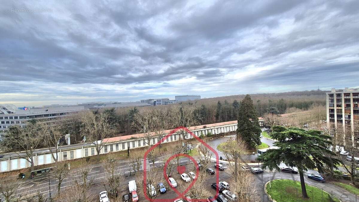 Appartement à MEUDON