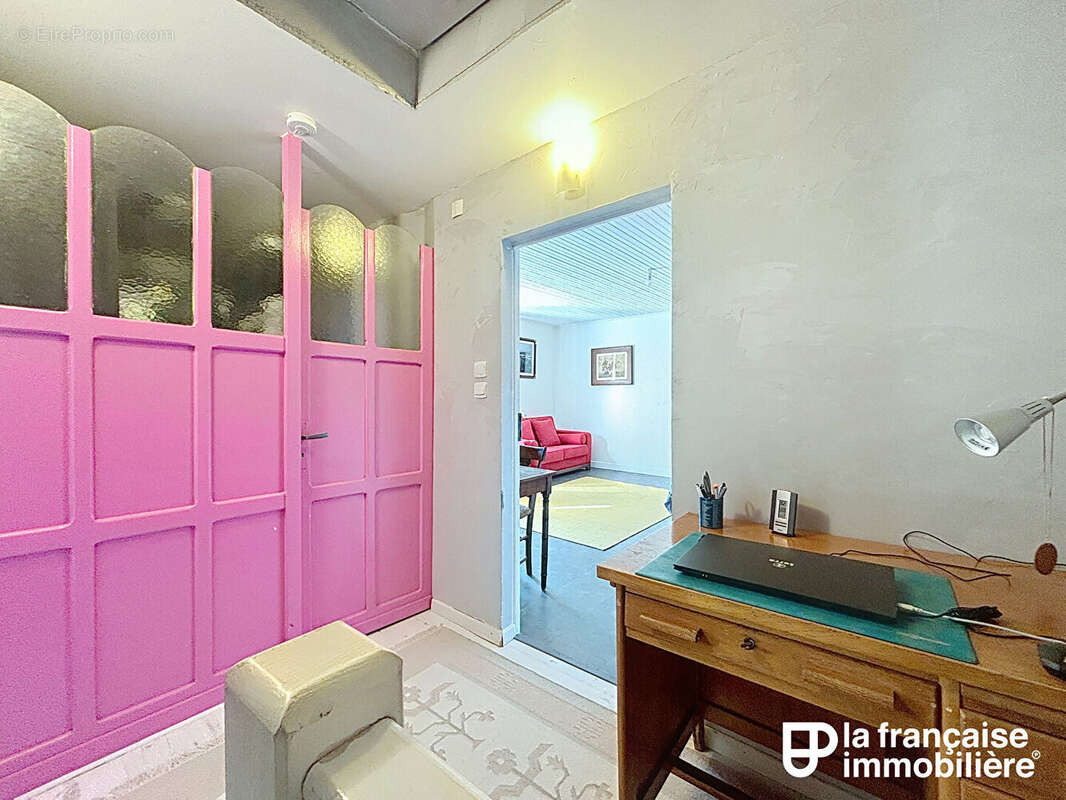 Maison à CHATEAUGIRON