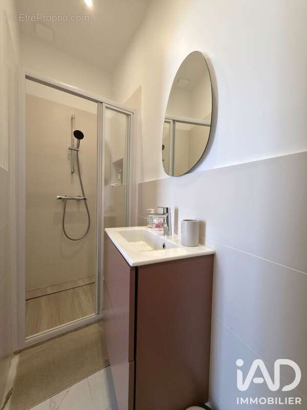 Maison 33 m² à Fouras  - photo 6