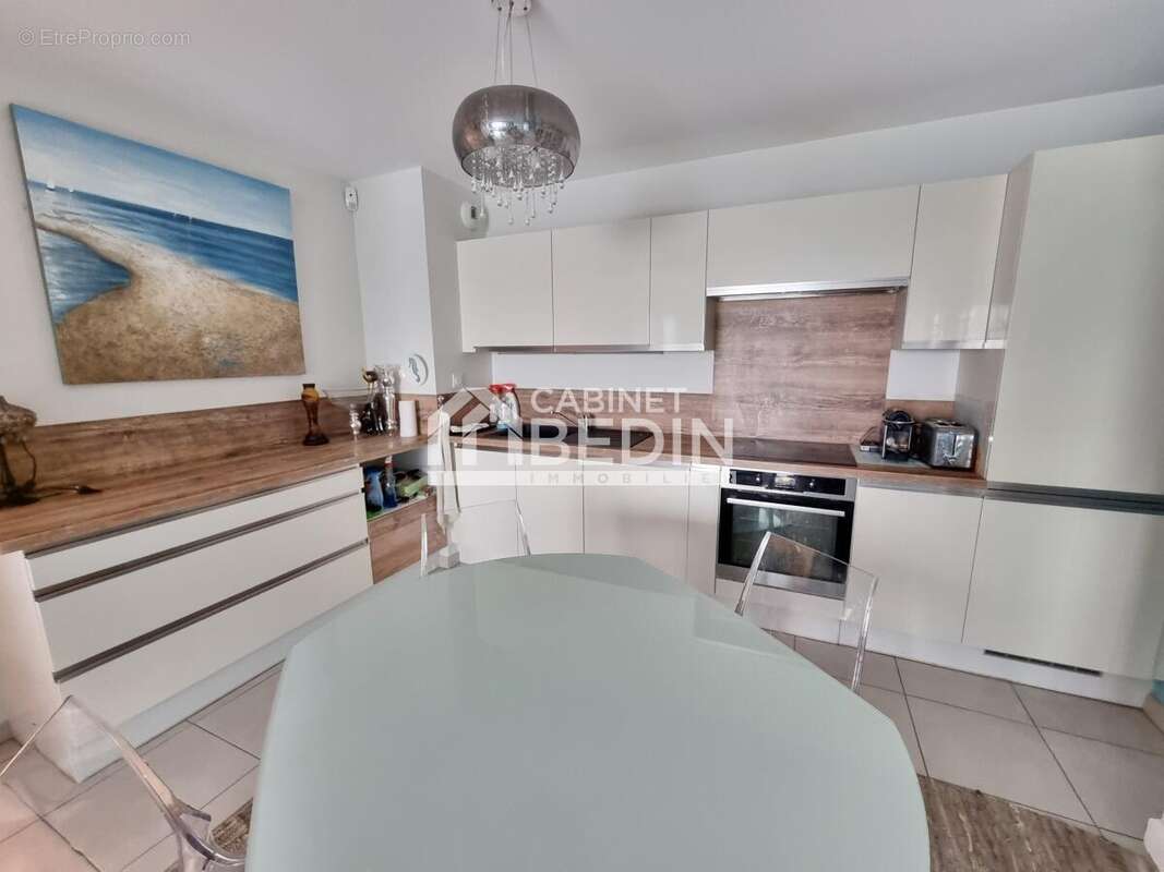 Appartement à ARCACHON