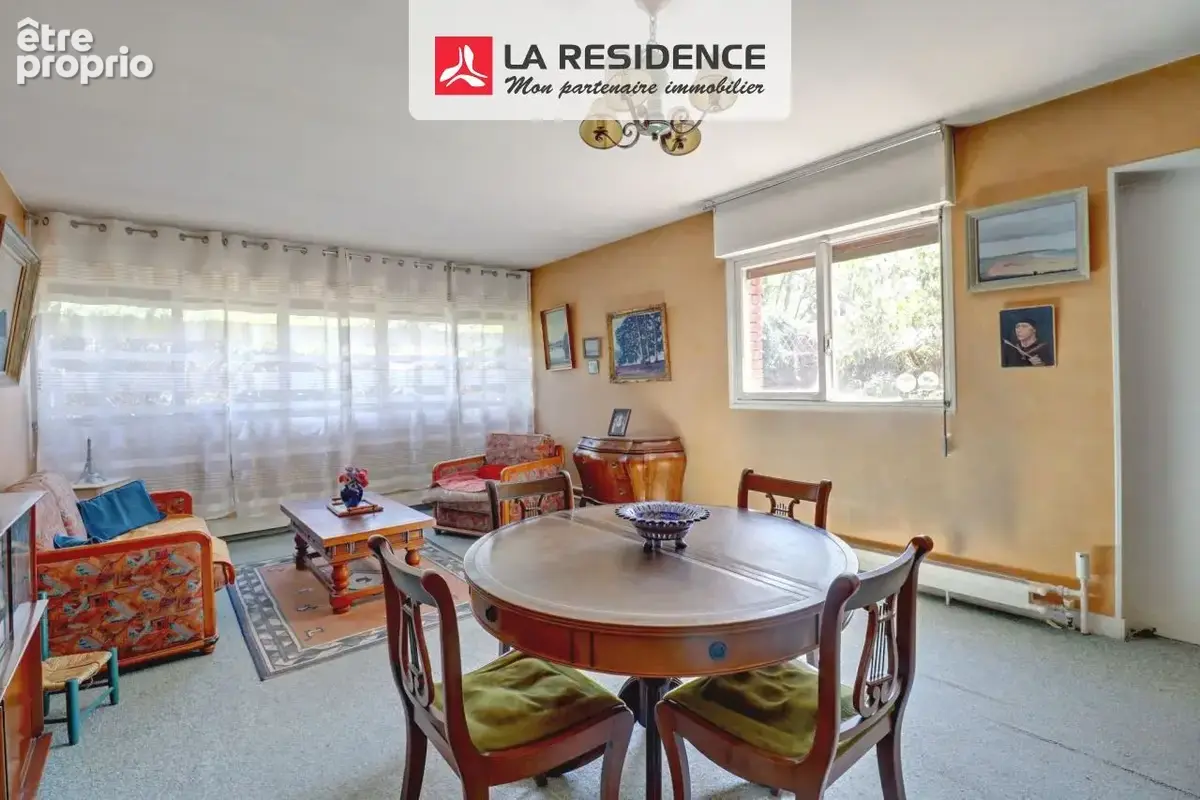 Maison 81 m² à Verneuil-Sur-Seine  - photo 3
