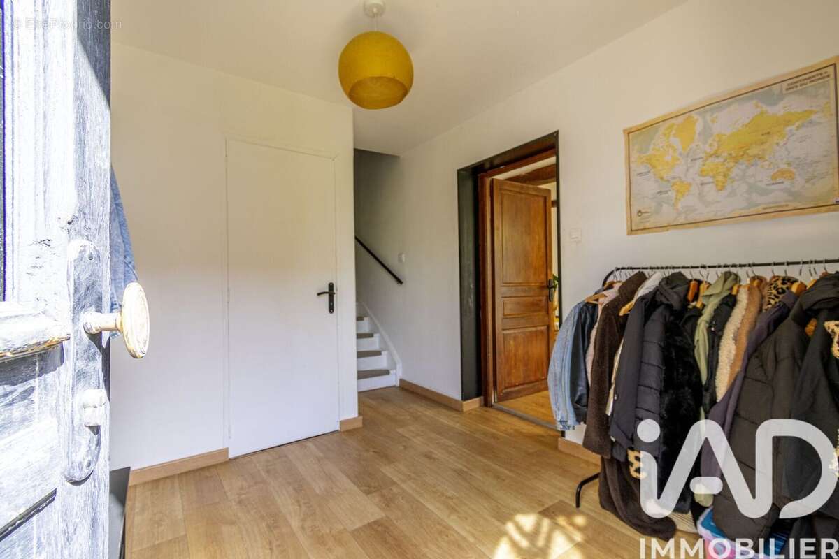 Photo 9 - Maison à SAULZOIR