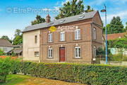 Maison à MONTREUIL-L'ARGILLE