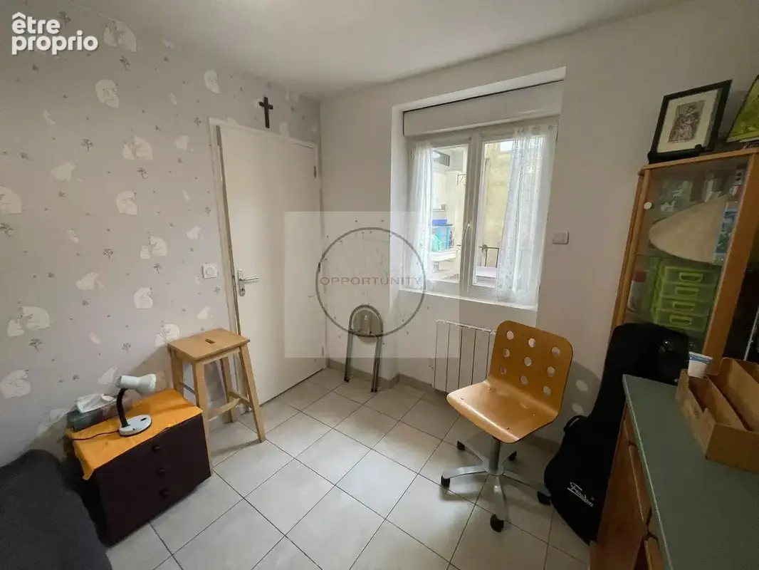 Maison de Ville Mitoyenne de 7 Pieces - photo 13