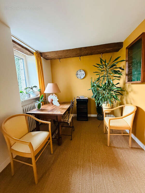 Maison à SAINT-MALO