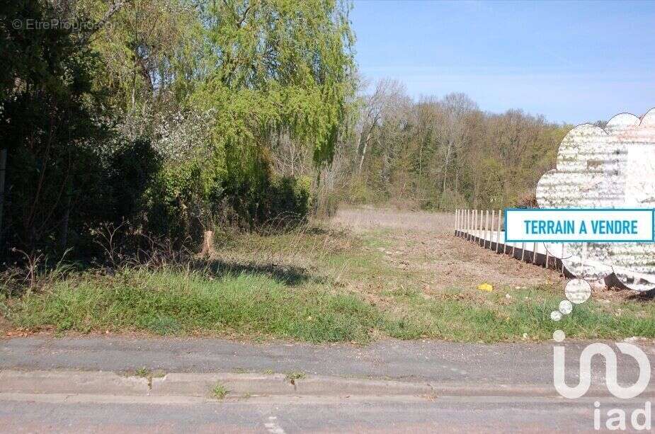 Photo 3 - Terrain à LONGPONT-SUR-ORGE