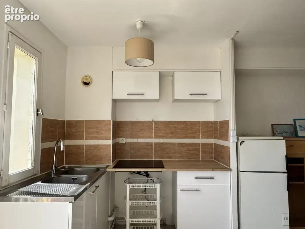 Appartement 2 pièces 40 m² à vendre à Gruissan (11430) - photo 6