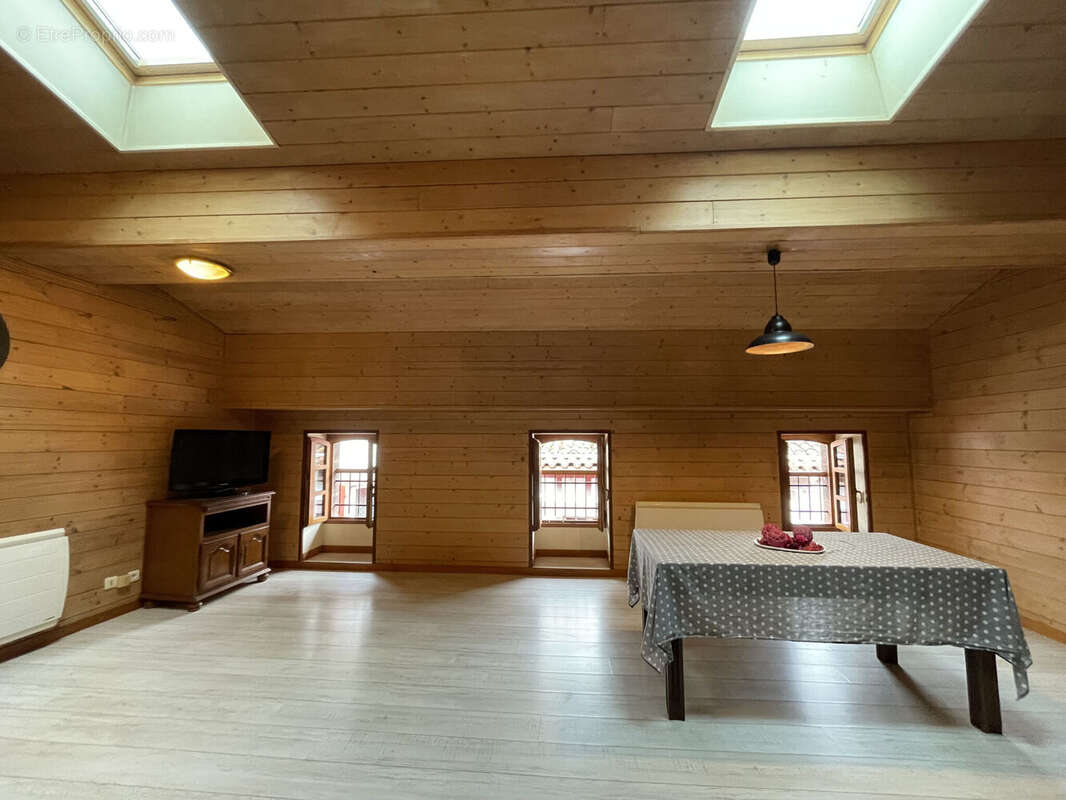 Photo 3 - Appartement à SAINT-JEAN-PIED-DE-PORT