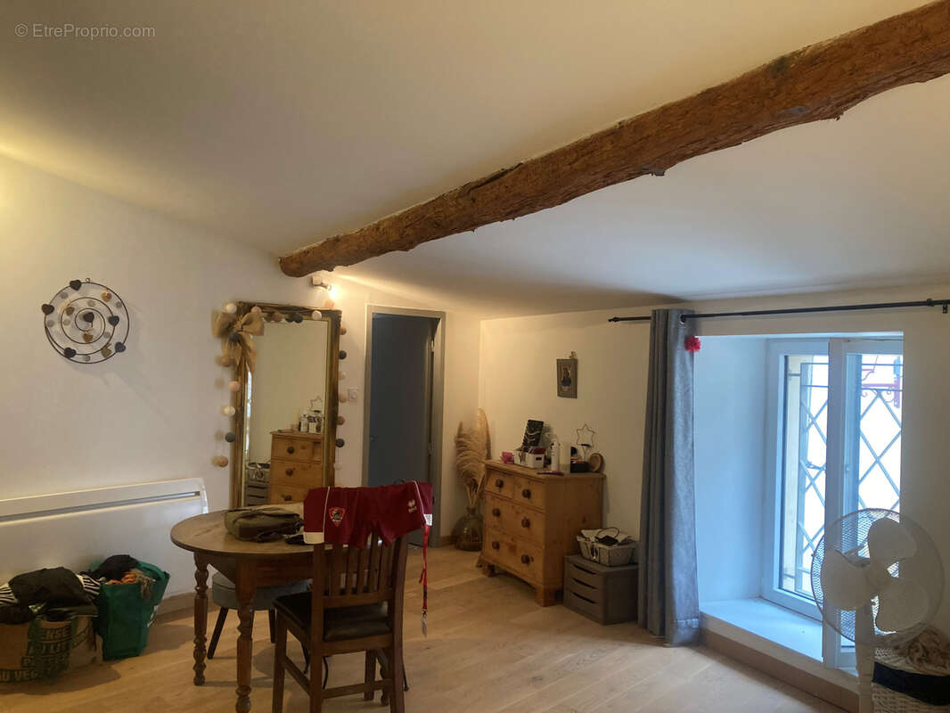 Maison à GARDIE