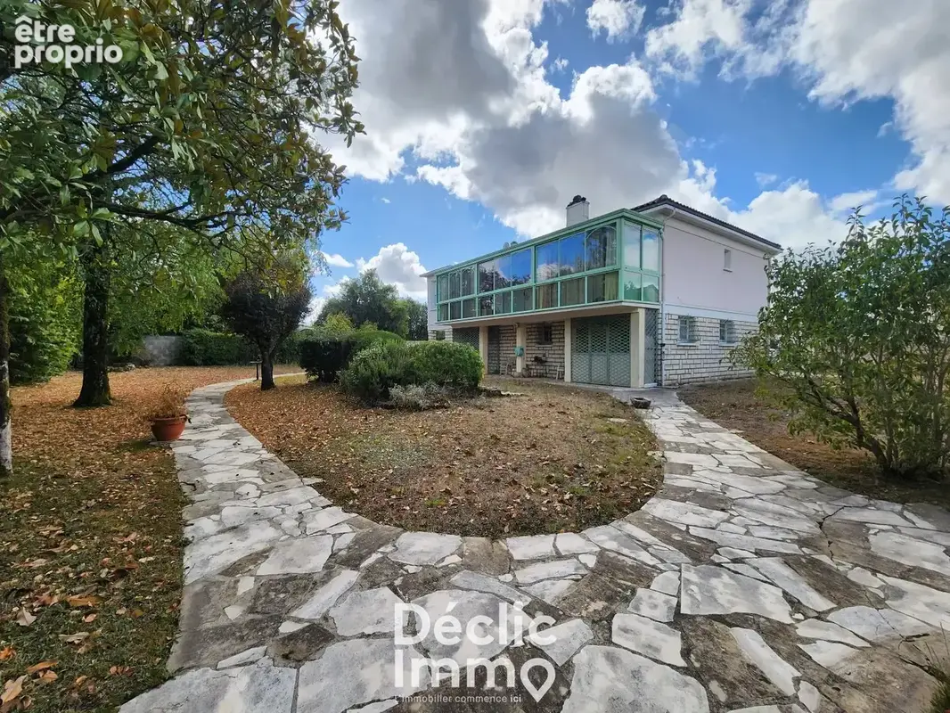 Maison de ville 162m² - photo 16