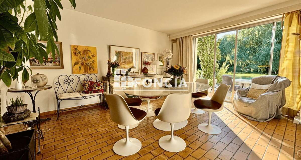 Maison à LES SABLES-D&#039;OLONNE