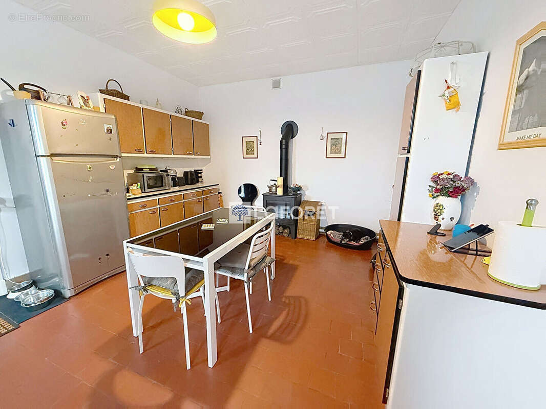 Maison à TROSLY-LOIRE