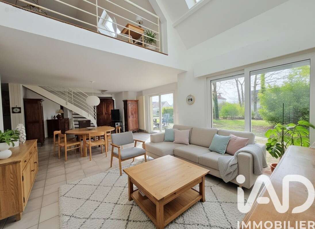 Photo 2 - Maison à FORGES-LES-BAINS