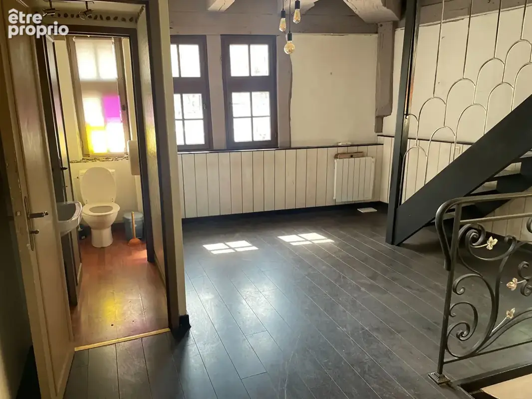 Immeuble Morlaix 150 m2 - photo 6