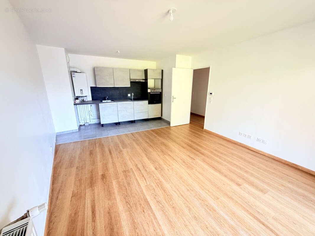 Appartement à CAEN