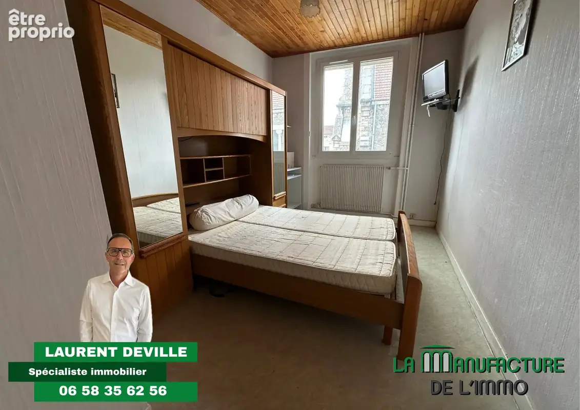 Maison 103 m² à Saint-Just-Malmont  - photo 13
