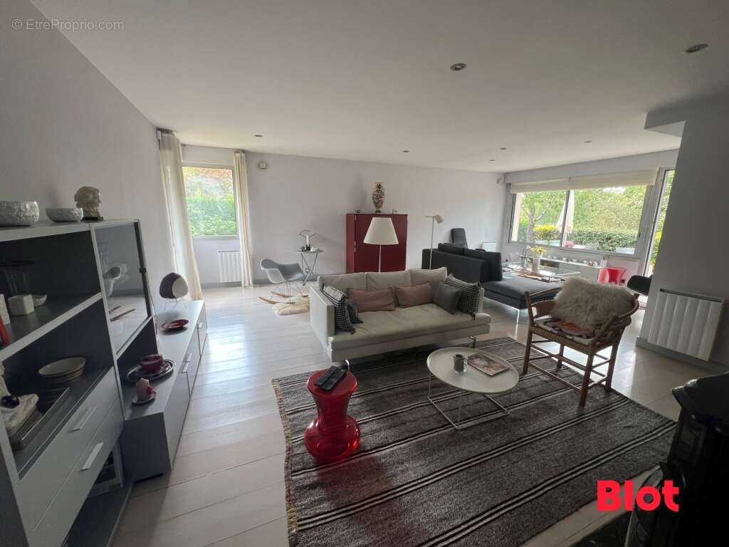 Maison à CESSON-SEVIGNE