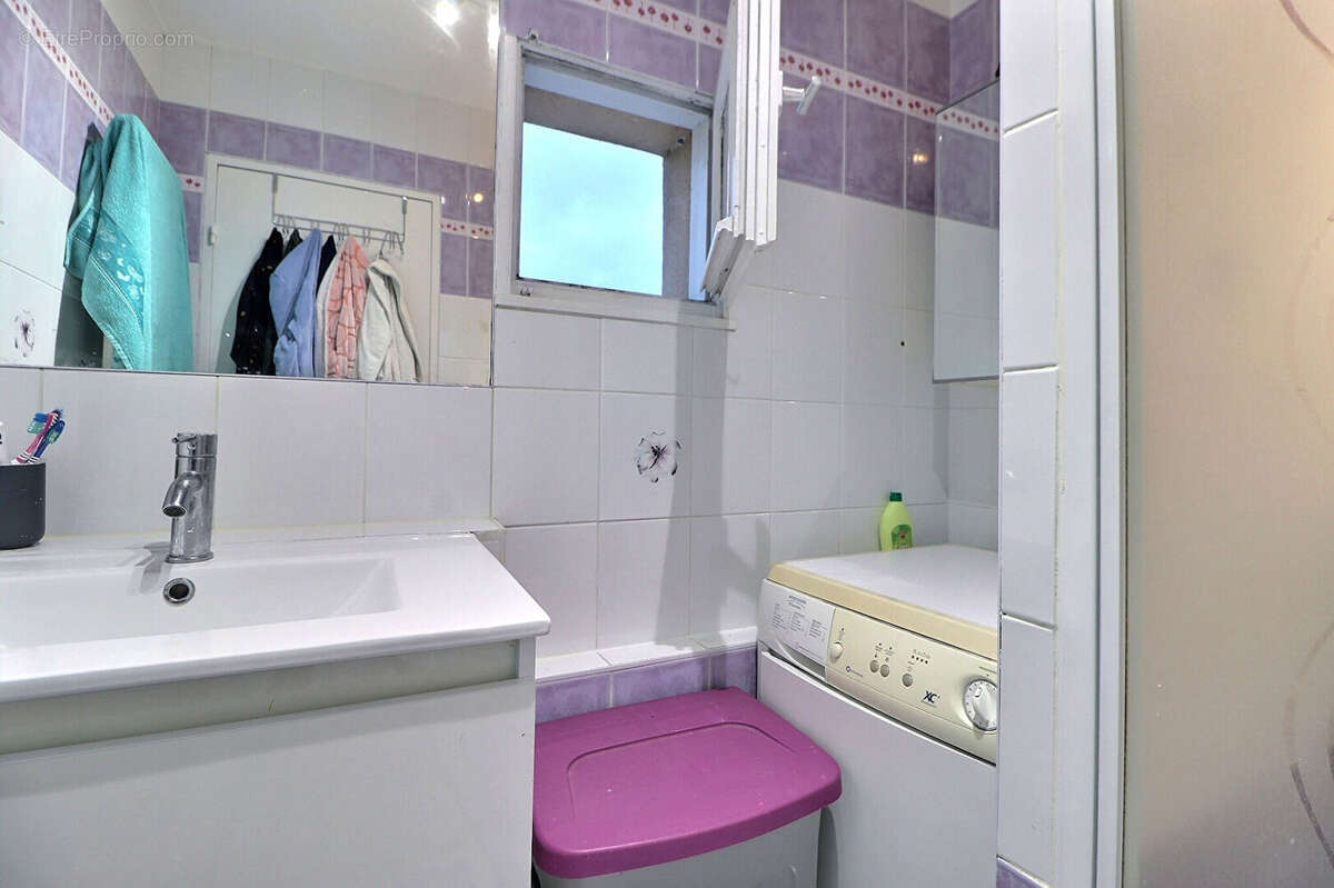 Appartement à TAVERNY