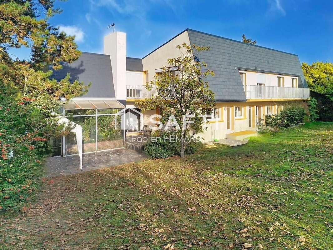 Photo 2 - Maison à NOGENT-SUR-SEINE