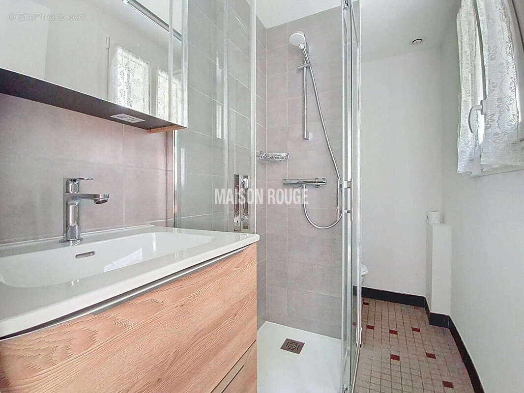 Maison à SAINT-BRIEUC