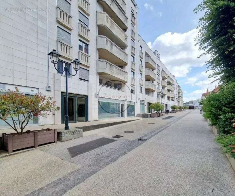 Appartement à SAINT-MANDE