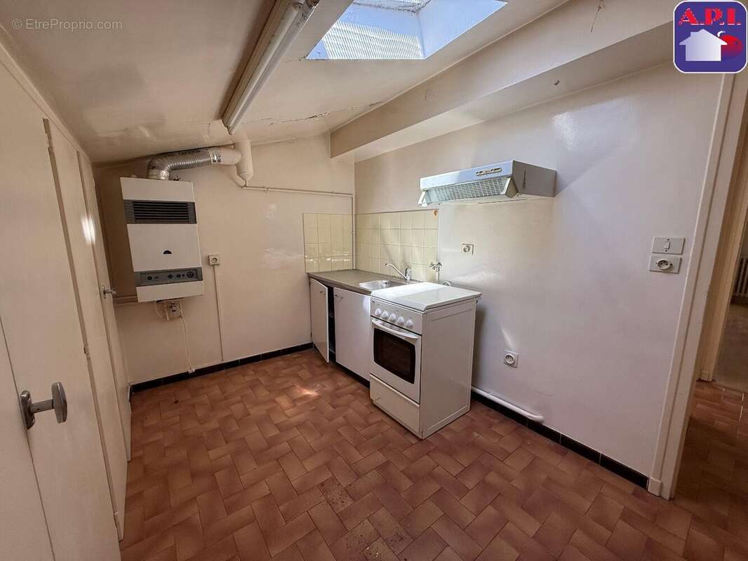 Appartement à PAMIERS