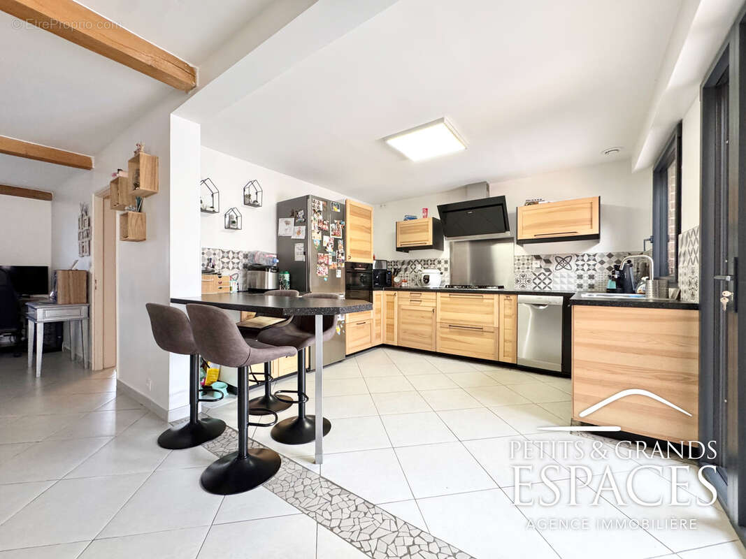 Maison à ONNAING